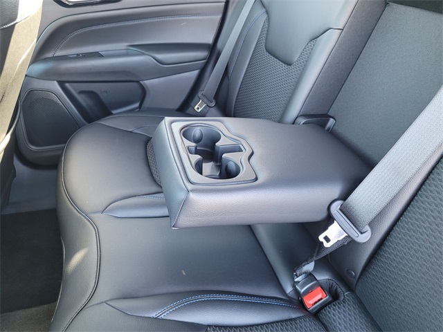 2025 Jeep Compass Latitude photo 19