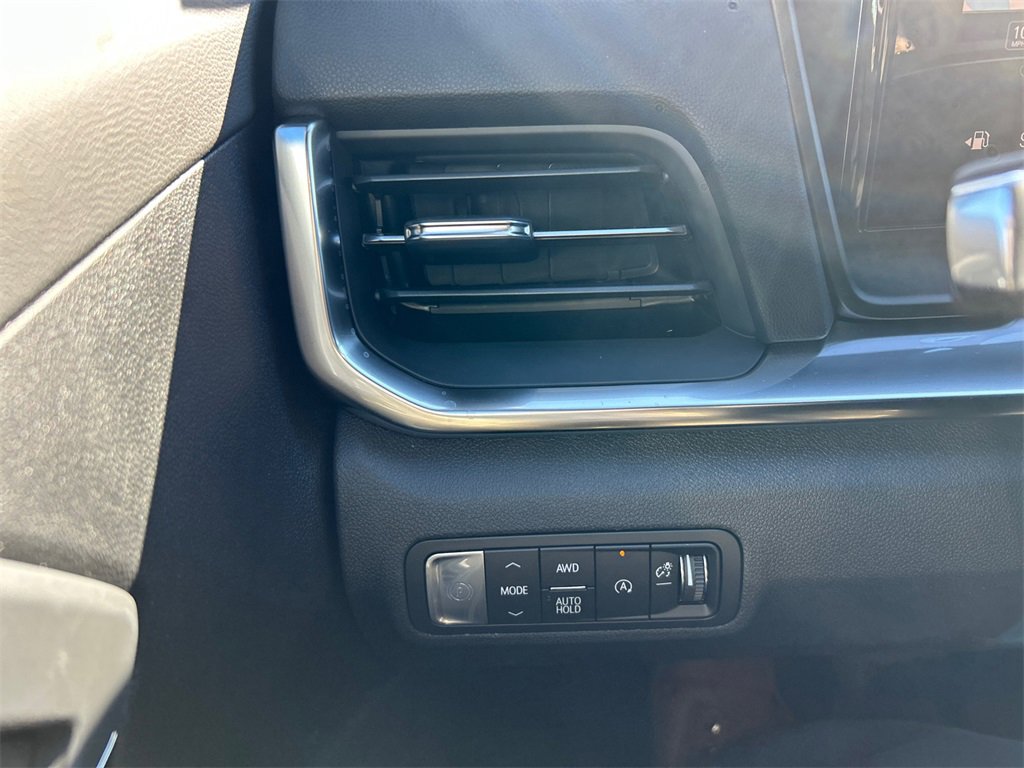 2026 GMC TERRAIN - Image 18