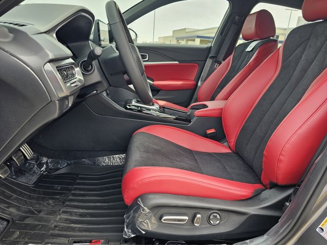 2025 Acura Integra Type S photo 11