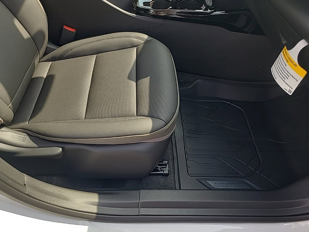 2026 Chevrolet Trax ACTIV photo 20