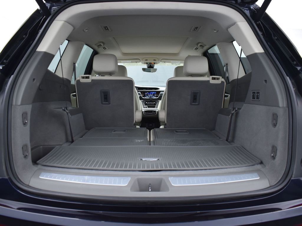 2022 Cadillac XT6 Premium Luxury photo 24