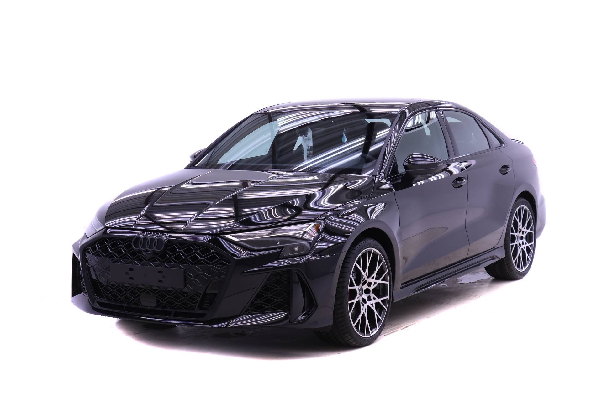 2026 Audi RS 3 Base's photo