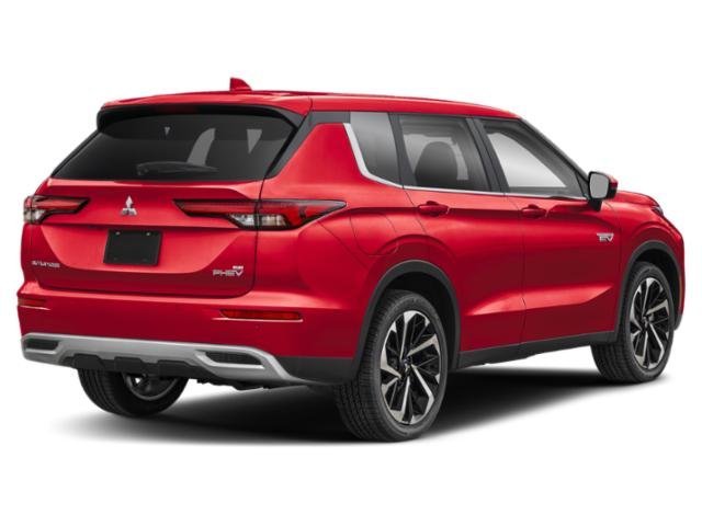 2025 Mitsubishi Outlander SE photo 2