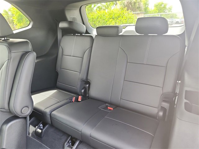 2025 Gmc Acadia Elevation photo 10