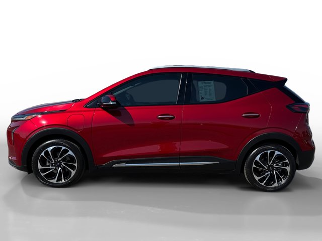 Used 2022 Chevrolet Bolt EUV Premier with VIN 1G1FZ6S02N4131052 for sale in Modesto, CA