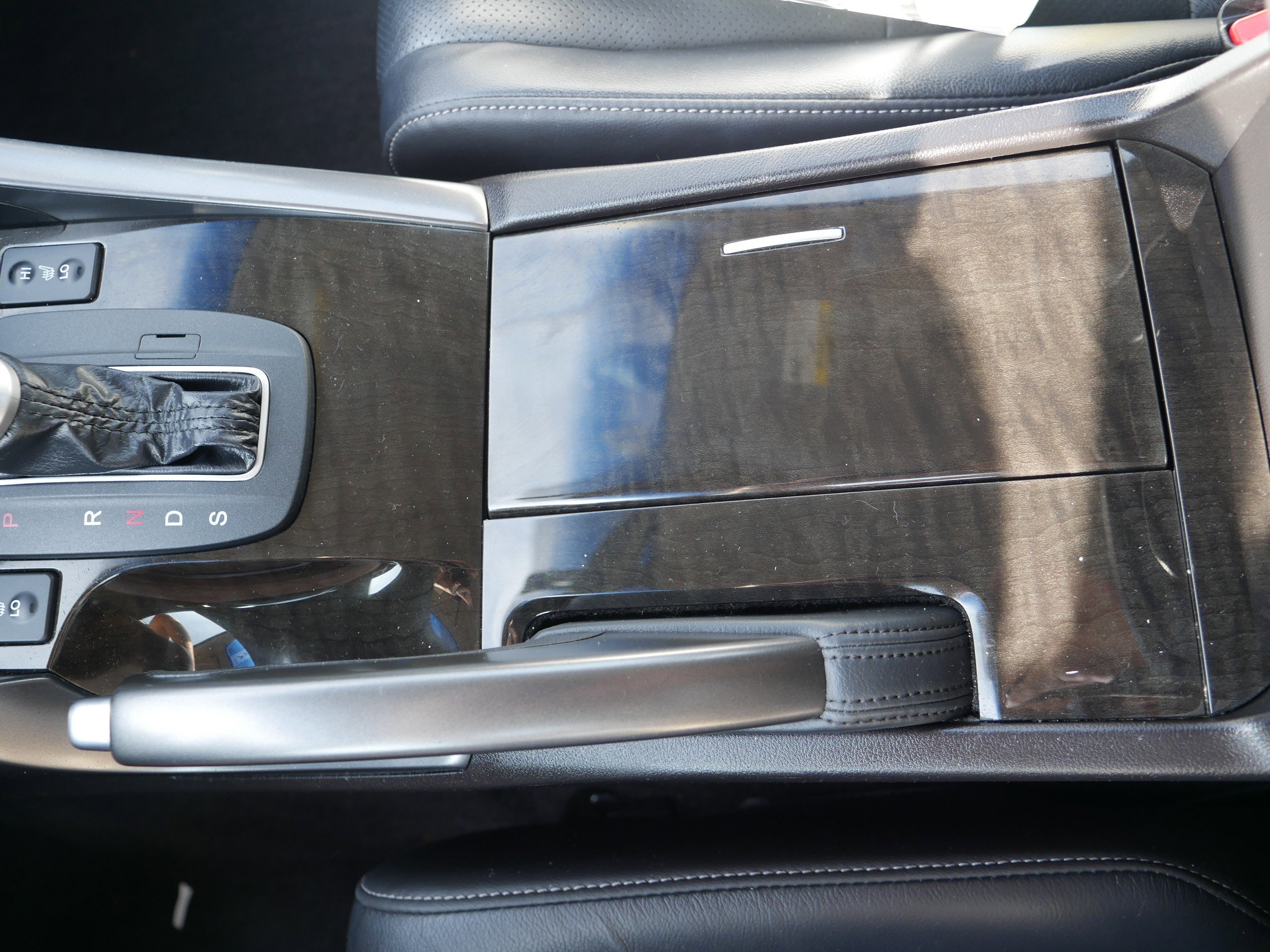 2013 Acura TSX Base photo 26