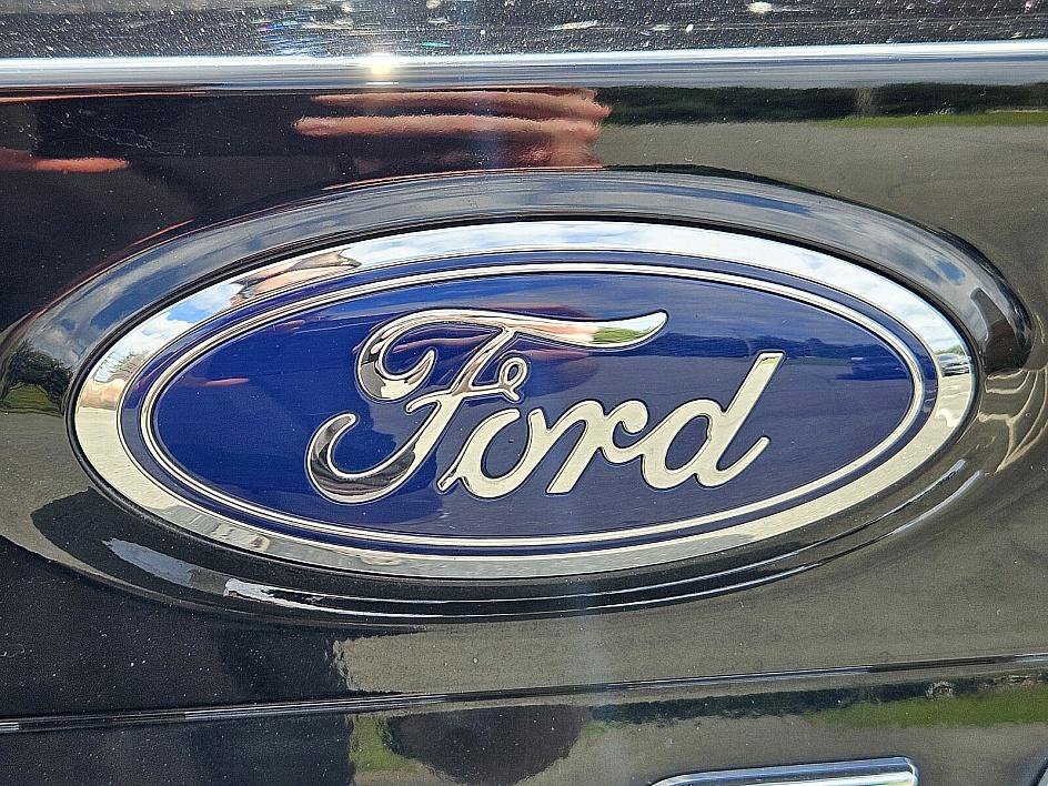 2022 Ford Edge ST-Line photo 13