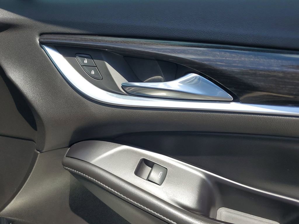 2020 Buick Enclave Avenir photo 50