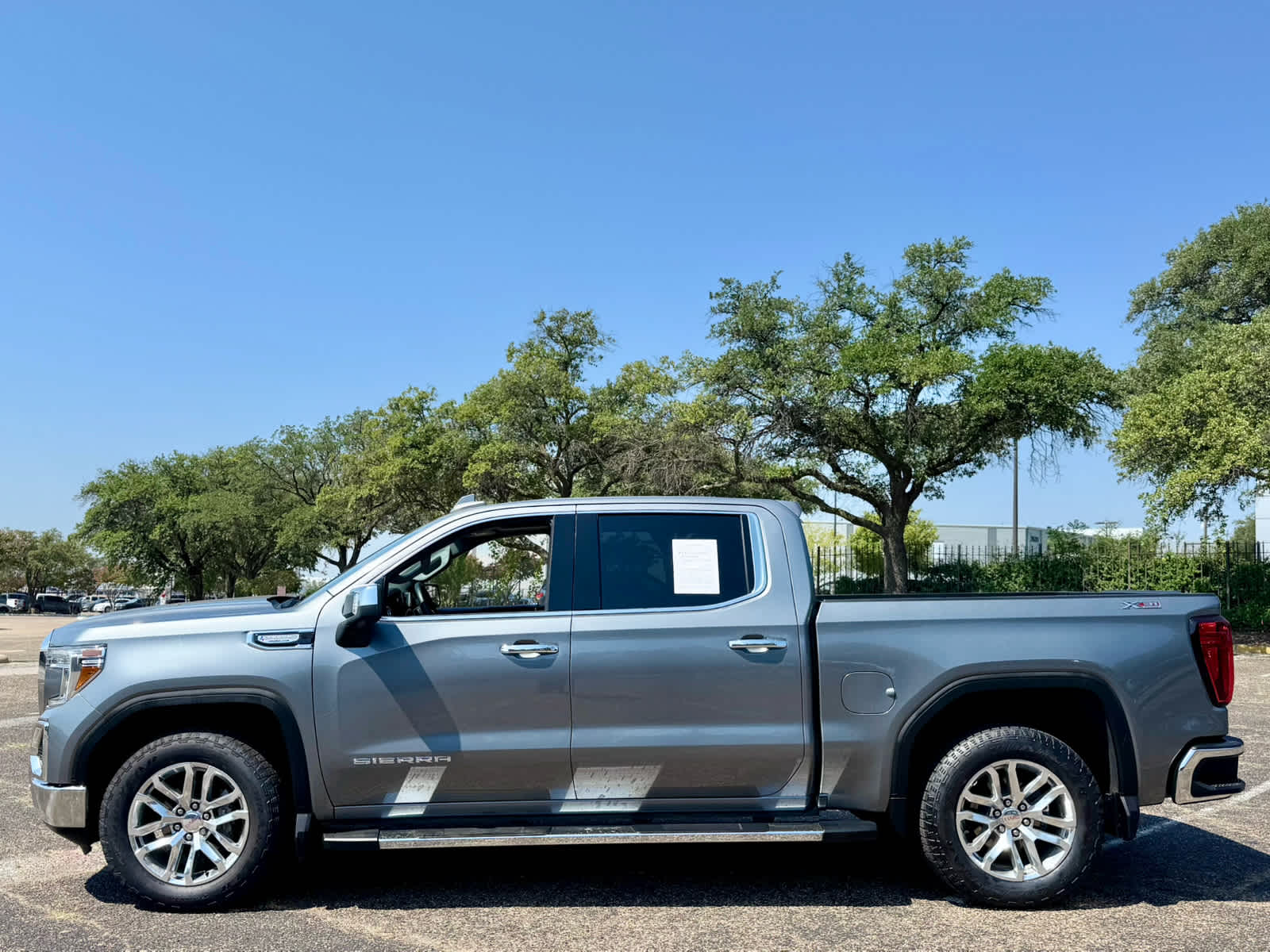 2022 Gmc Sierra 1500 Limited SLT photo 2