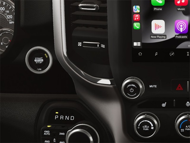 2026 Ram 1500 Sport photo 24