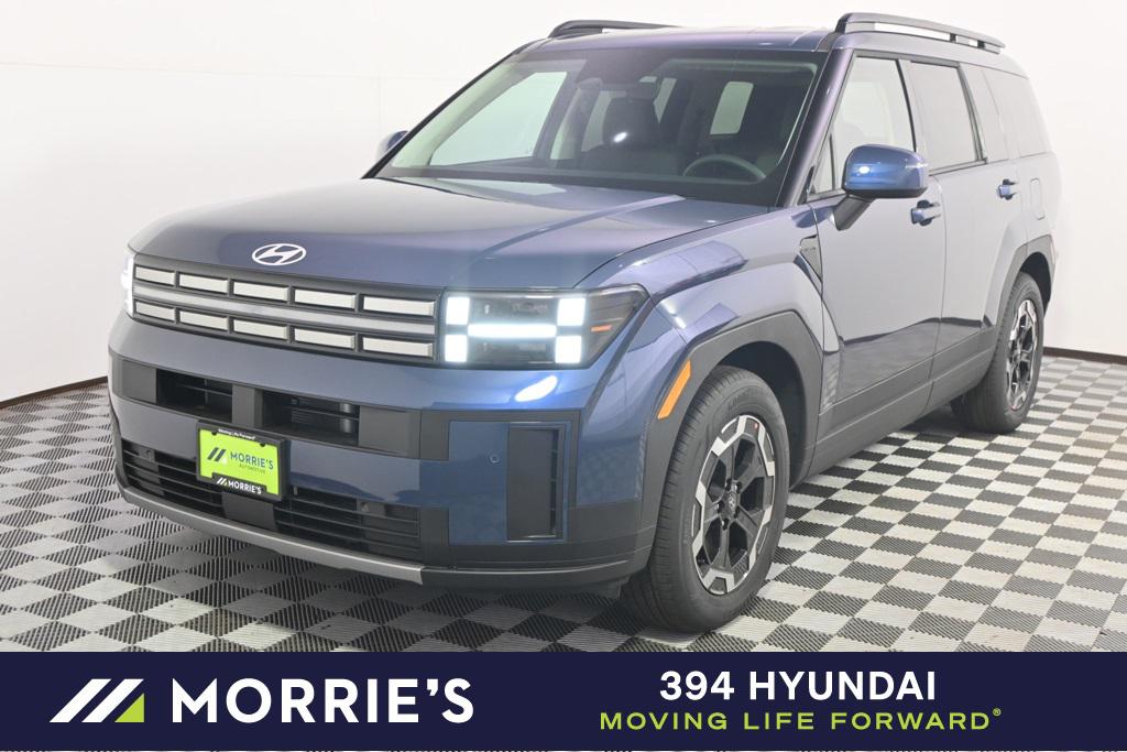 2026 Hyundai Santa Fe SEL's photo