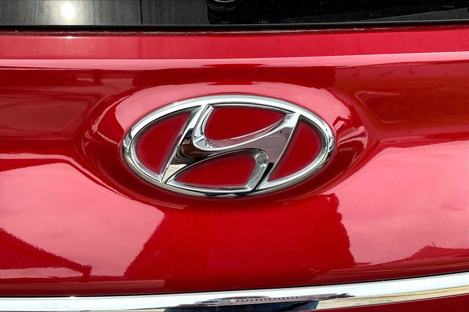 2021 Hyundai Kona Ultimate photo 24