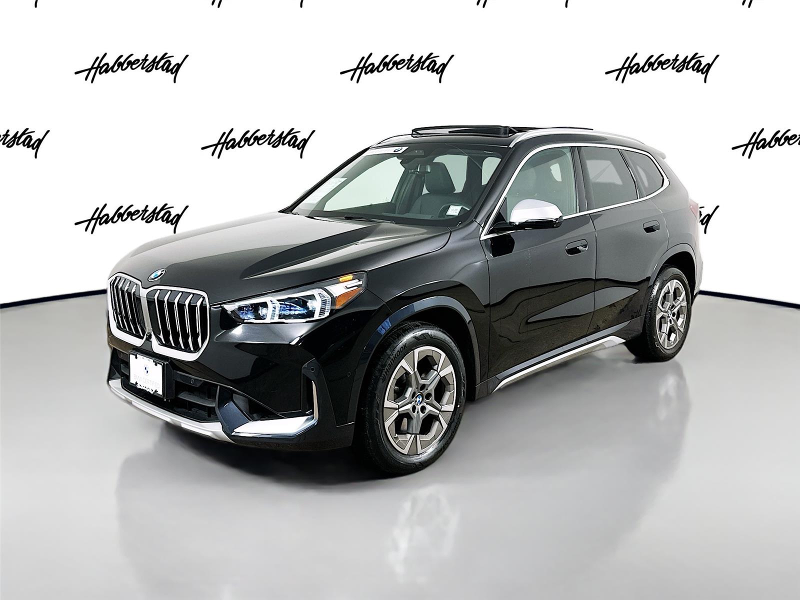 2023 BMW X1 28i's photo