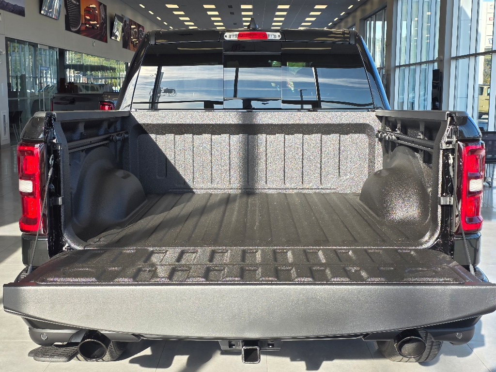 2026 Toyota RAV4 Big Horn Lone Star photo 4