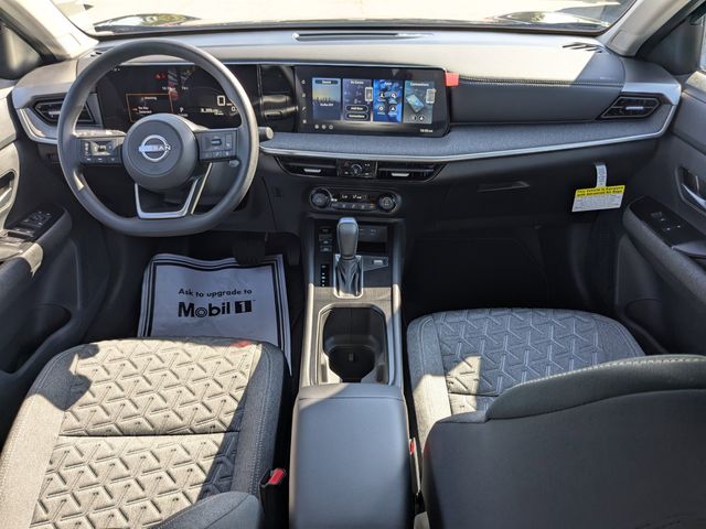 2026 Nissan Kicks SV photo 12