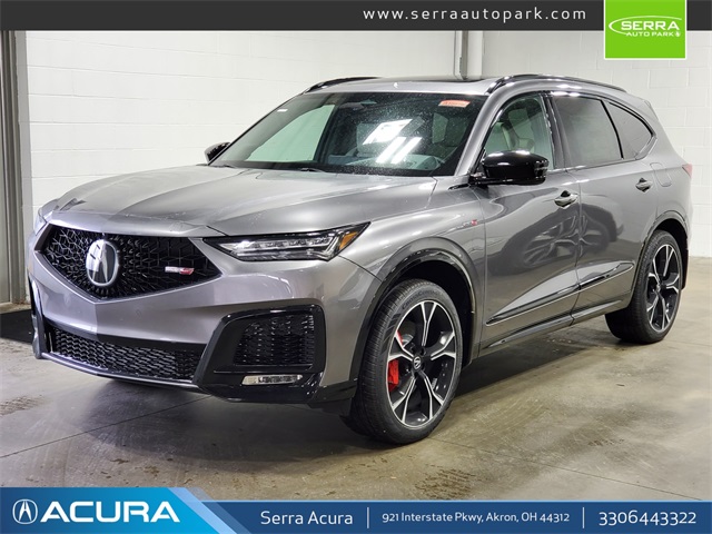 2026 Acura MDX Type S w/Advance Package's photo