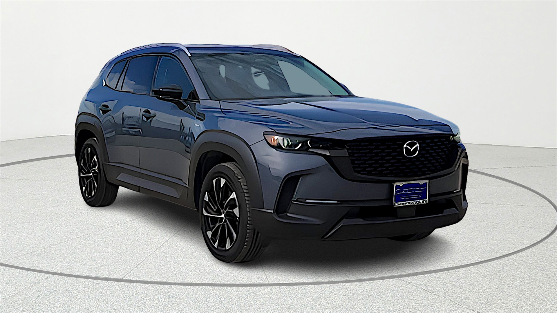 2025 Mazda CX-50 Premium Plus's photo