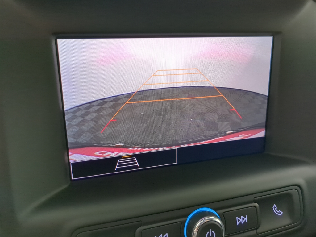 2024 Gmc Terrain SLE photo 22