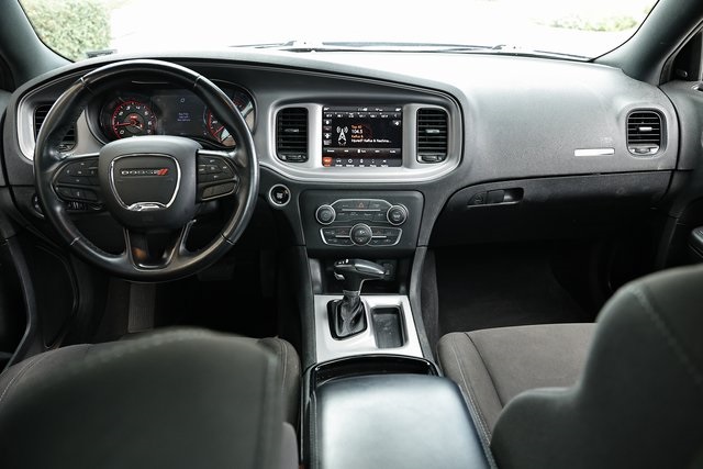 2023 Dodge Charger GT photo 27