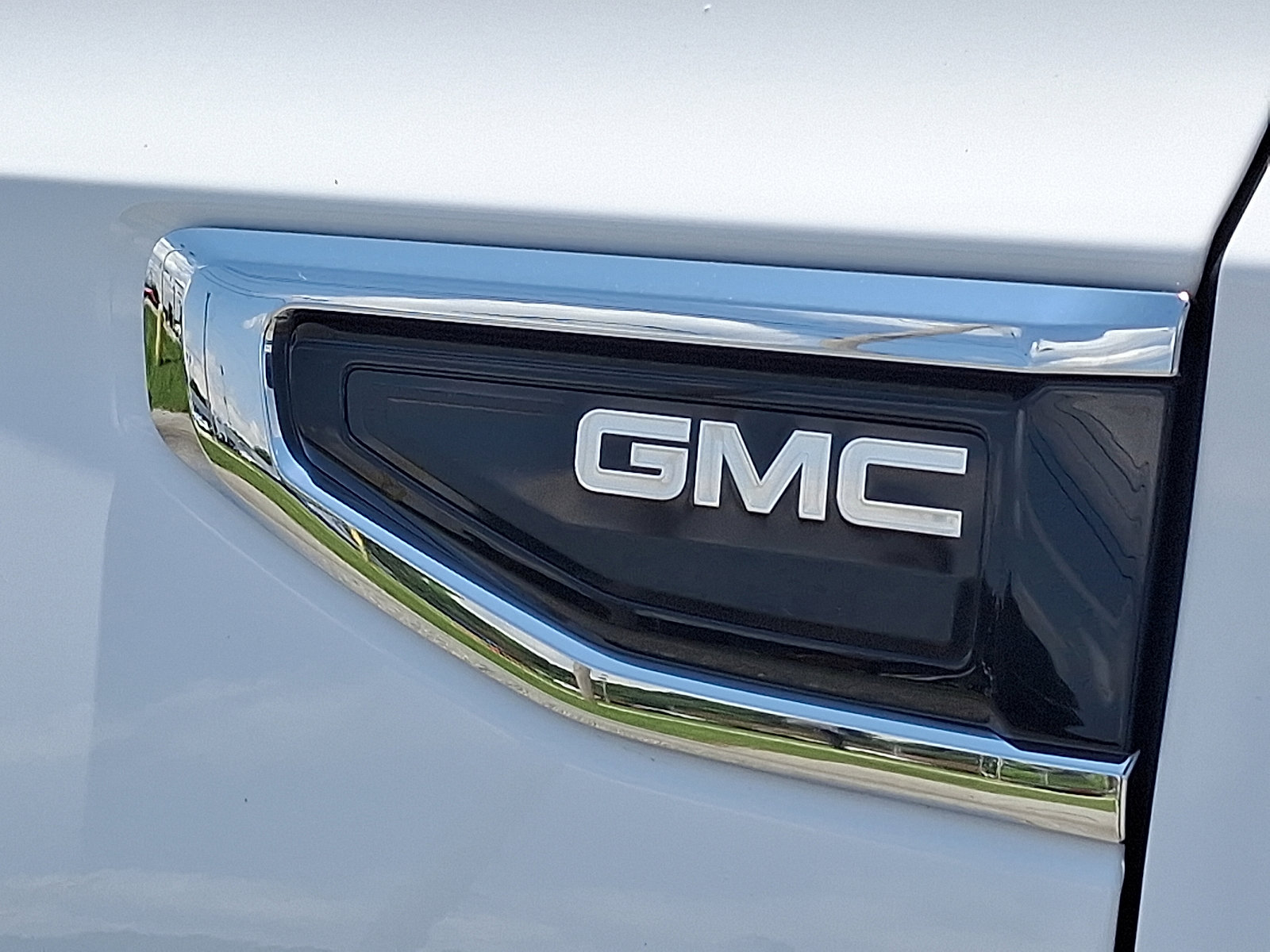 2024 Gmc Yukon XL SLT photo 25