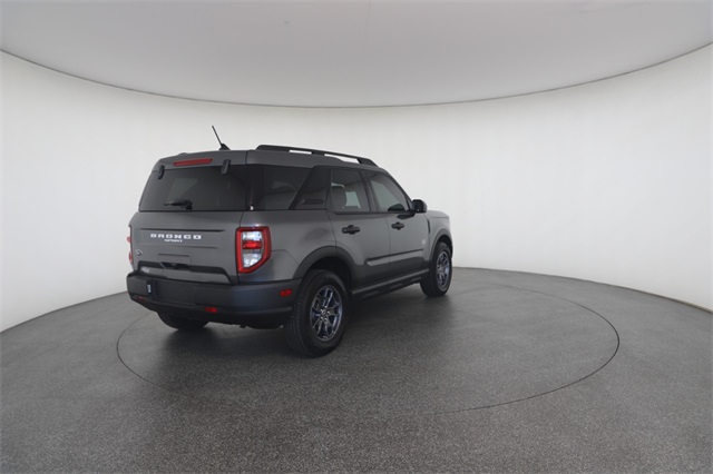 2021 Ford Bronco Sport Big Bend photo 17