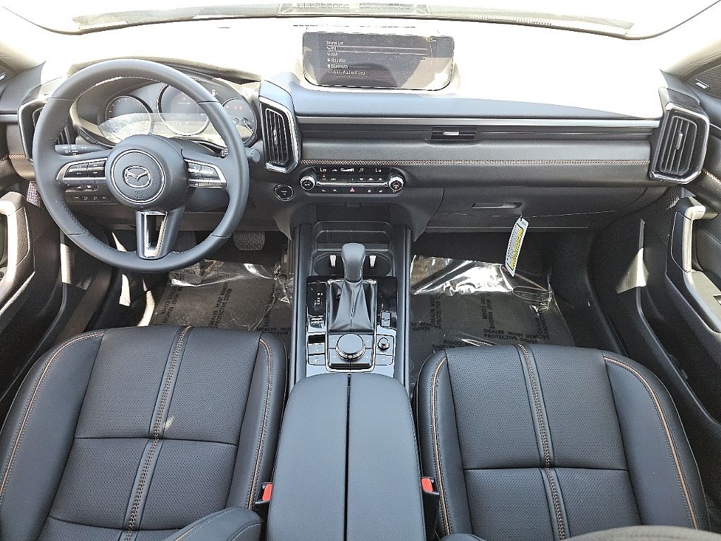 2025 Mazda CX-50 Premium Plus photo 5