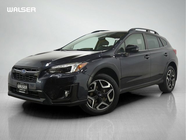 2019 Subaru Crosstrek Limited's photo