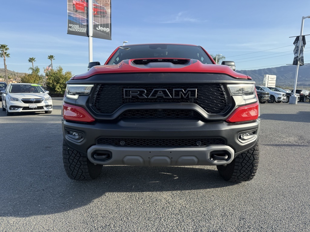 2024 Ram 1500 TRX photo 2