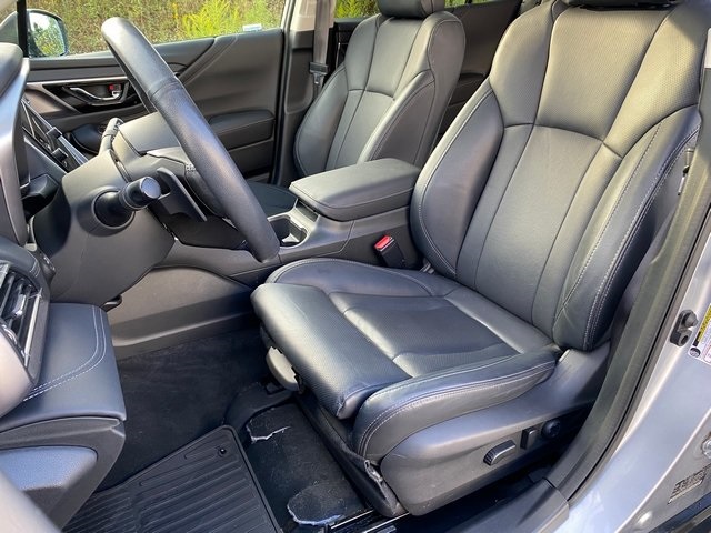 2023 Subaru Outback Limited XT photo 19