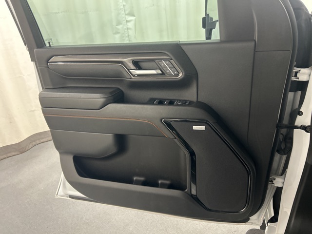 2024 Gmc Sierra HD AT4 photo 22