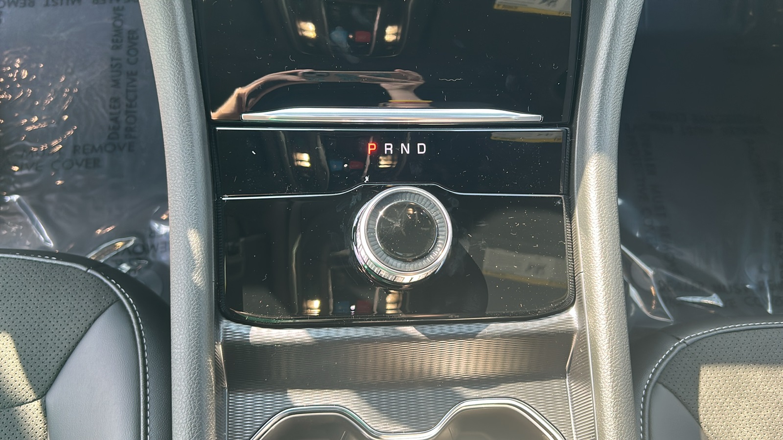 2025 Jeep Grand Cherokee Altitude X photo 29