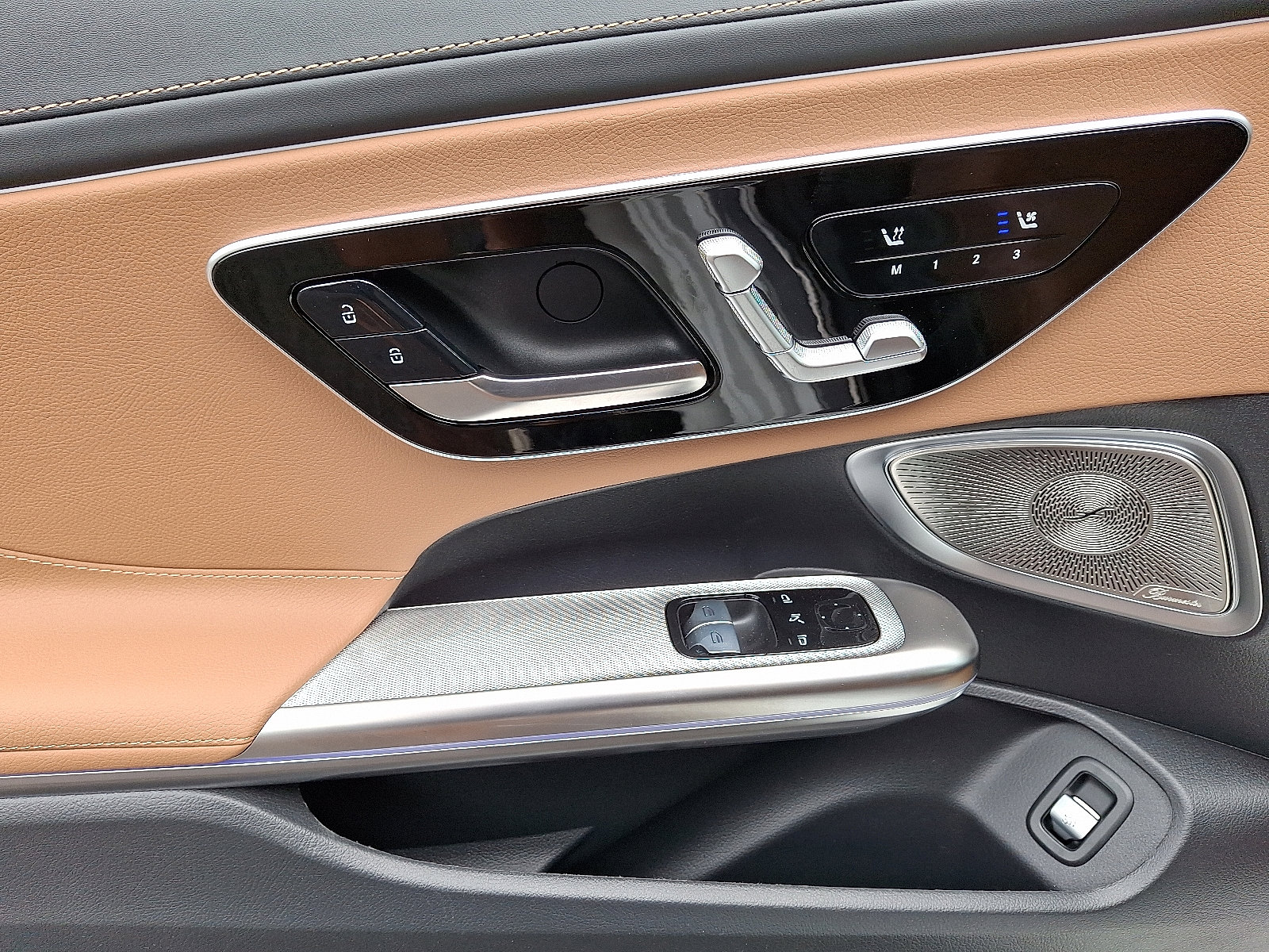 2026 Mercedes Benz CLE 300 4MATIC Coupe photo 12