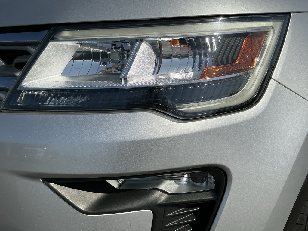 2018 Ford Explorer Limited photo 6