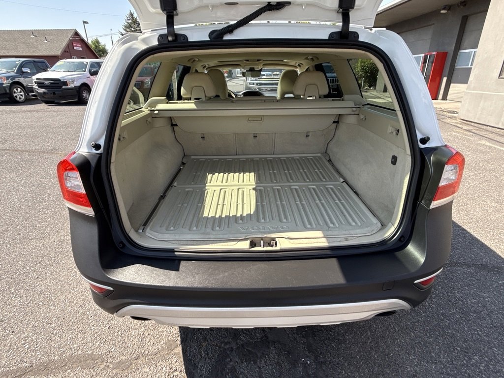 2016 Volvo XC70 T5 Drive-E Premier photo 7