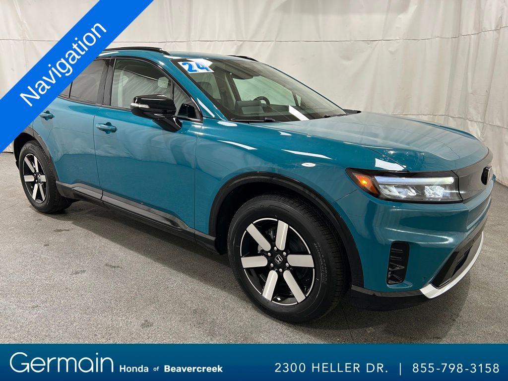 2024 Honda Prologue Touring's photo