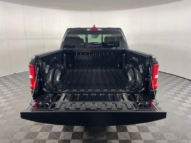 2025 Ram 1500 Big Horn Lone Star photo 5