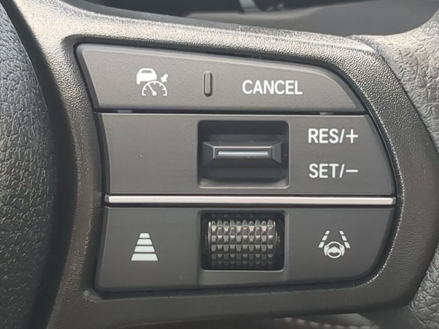 2025 Honda Accord SE photo 20