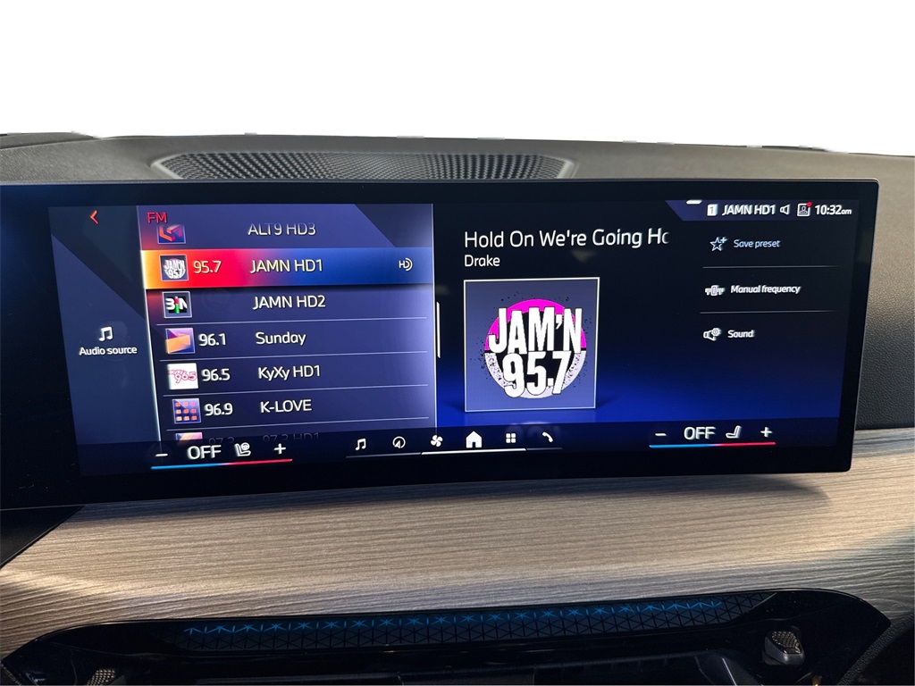 2025 Bmw i4 eDrive40 photo 20