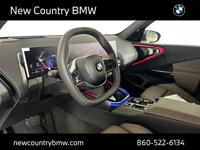 2026 Bmw X3 photo 11