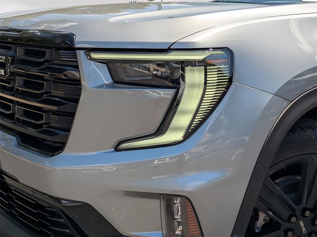 2026 Gmc Acadia Elevation photo 2