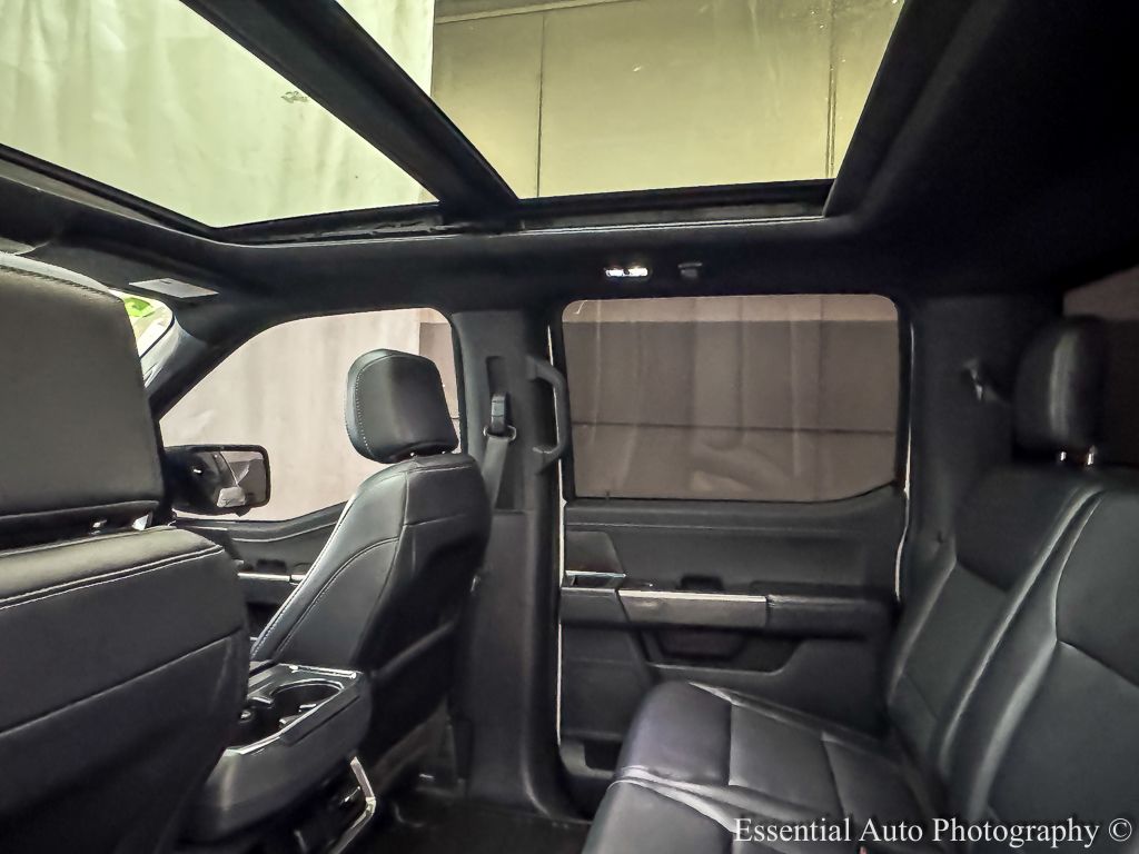 2023 FORD F-150 - Image 13