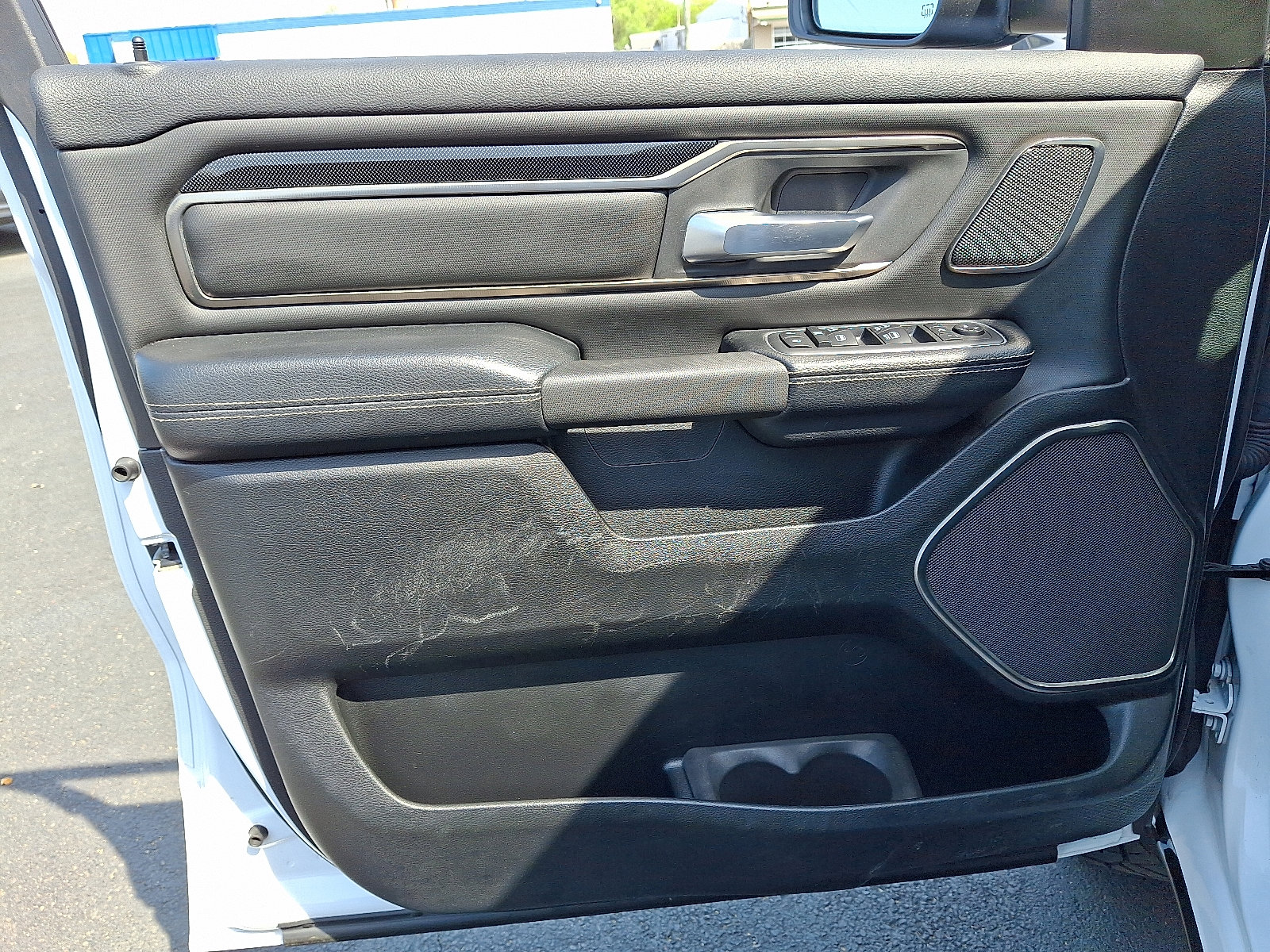 2020 Ram 1500 Rebel photo 13