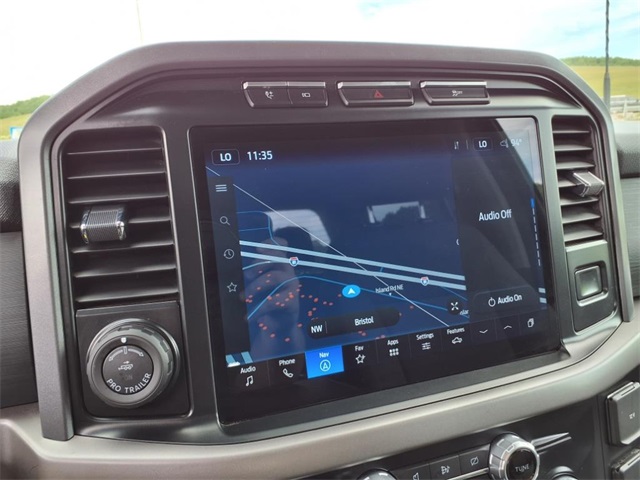 2024 Ford F-150 XLT photo 15