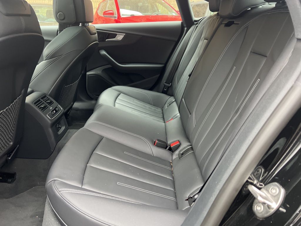 2024 Audi A5 45 S line Premium Quattro photo 17