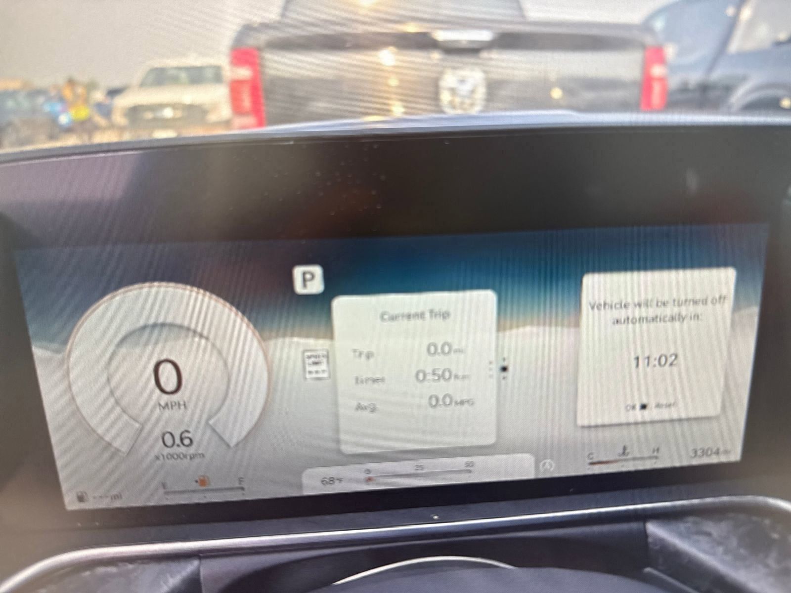 2024 Genesis G90 3.5T E-Supercharger photo 3