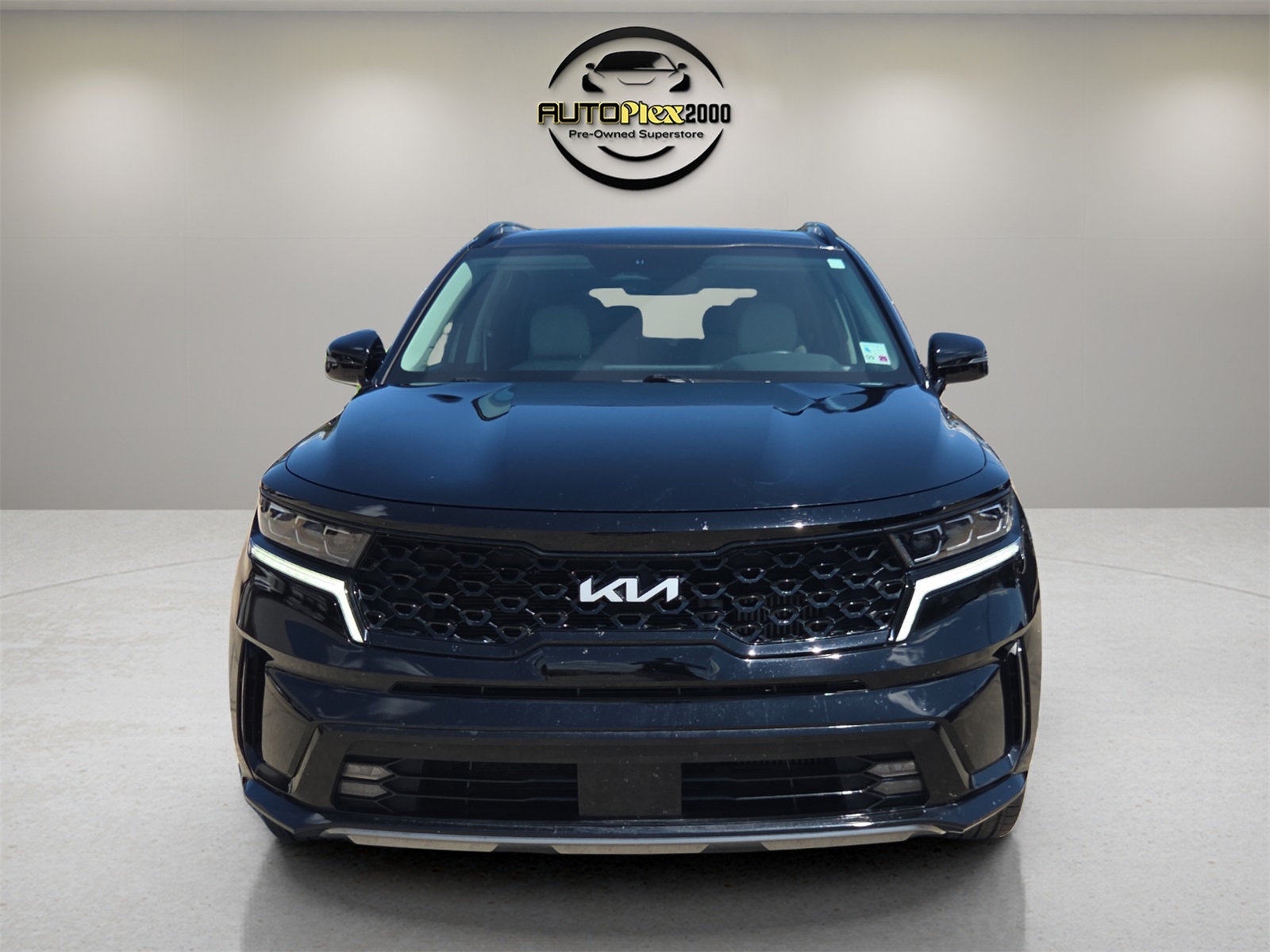 2023 Kia Sorento SX photo 2