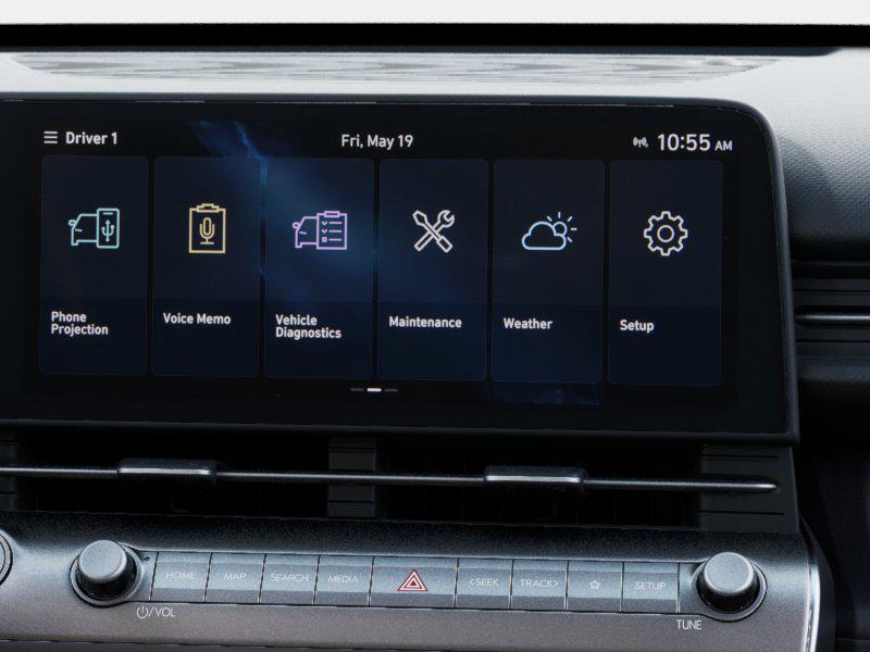 2026 Hyundai Kona SEL photo 11