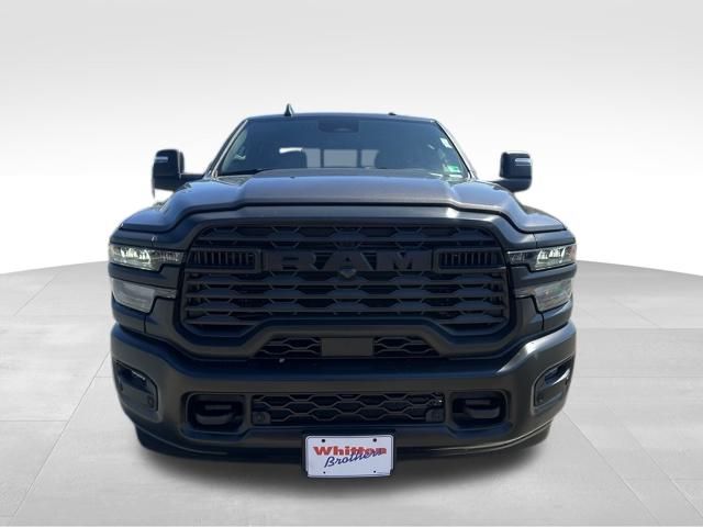 2026 Ram 2500 Tradesman photo 13