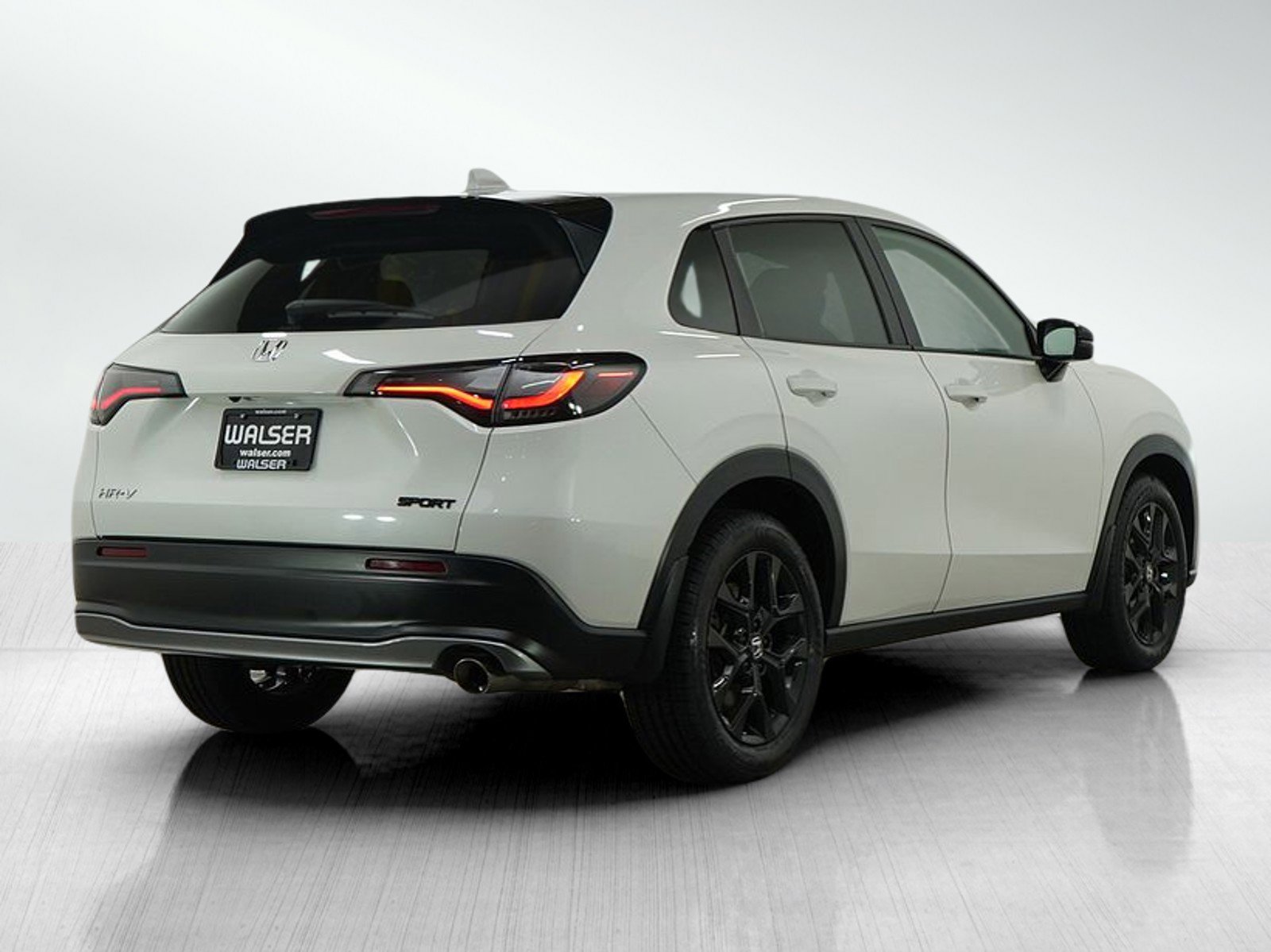 2023 Honda HR-V Sport photo 5