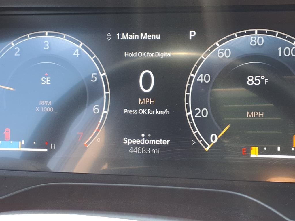 2022 Jeep Grand Cherokee Laredo photo 26